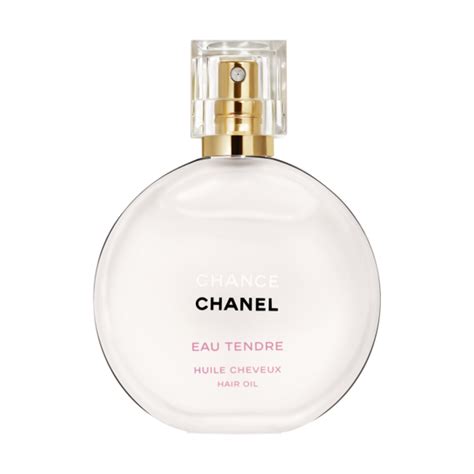 chance chanel parfum cheveux|chanel chance cheapest.